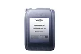Масло компрессорное Wexoil Compresol VDL 100 1л - PRORAB image-1