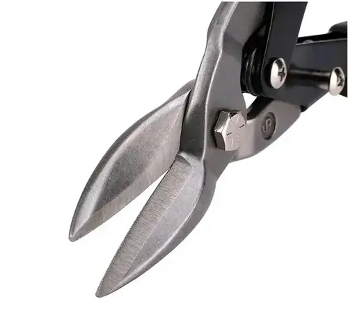 Ножницы по металлу WORKPRO 300мм прямые PRO WP214018 - PRORAB image-1