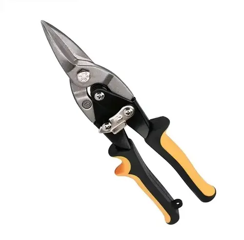 Ножницы по металлу WORKPRO 300мм прямые PRO WP214018 - PRORAB
