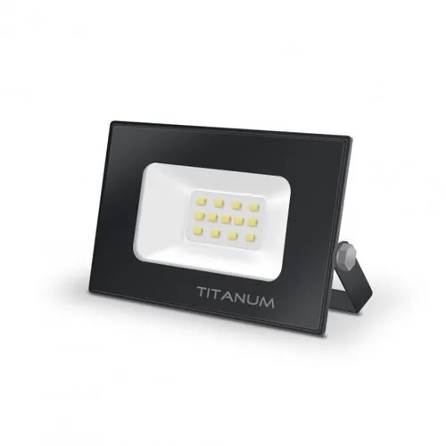 Прожектор LED TITANUM 10W 6000К - PRORAB