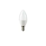 Лампа LED LUXEL Е14 10Вт B-35 свеча 4000К 048-NE - PRORAB image-5