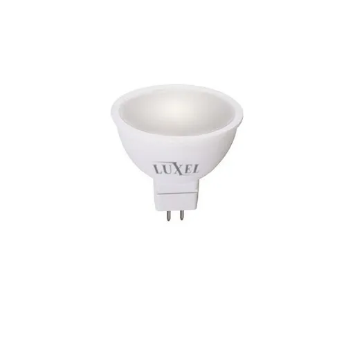 Лампа LED LUXEL GU5.3 6Вт JCDR-16 011-N - PRORAB
