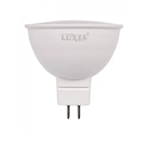Лампа LED LUXEL GU5.3 3,5Вт JCDR-16 4000К 010-NЕ - PRORAB image-1