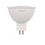 Лампа LED LUXEL GU5.3 6Вт JCDR-16 4000К 012-NЕ - PRORAB image-4