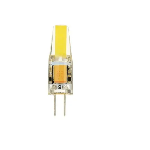 Лампа ЛЕД G4 220V 3,5Вт 4500К силикон Biom G4-3.5W.5W -1507-220 4500K 220V - PRORAB image-1