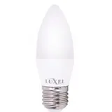 Лампа LED LUXEL Е27 10Вт B-35 свеча 4000K 042-NE - PRORAB image-1