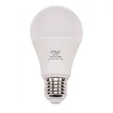 Лампа LED LUXEL Е27 10Вт A-75 4000К 060-NE - PRORAB image-3