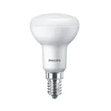 Лампа LED PHILIPS E14 4Вт R50 RCA 2700K тепл. - PRORAB