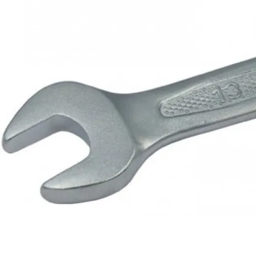 Ключ комбинированный HAISSER 11мм - PRORAB image-1