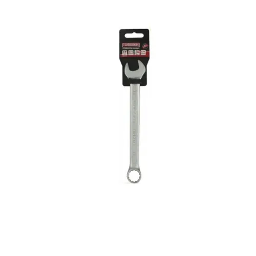 Ключ комбинированный HAISSER 15мм - PRORAB image-1