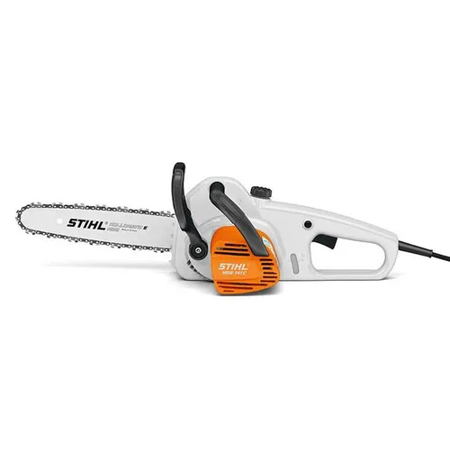 Пилка электрическая STIHL MSE 141 C-Q - PRORAB image-1