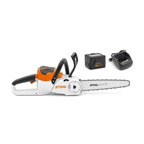 Пилка электрическая STIHL MSA 120 C-B Set - PRORAB image-1