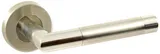 Дверная ручка SIBA ECO PARIS нерж. на розетке SSR01 SS01 0 22 22 - PRORAB image-12