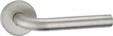 Дверная ручка SIBA ECO EVORA нерж. на розетке SSR01 SS06 0 22 22 - PRORAB image-12