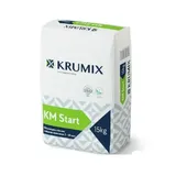 Шпаклевка KRUMIX гипсовая Старт 15кг - PRORAB image-1