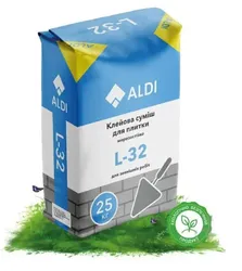Aldi L-32-устойчивый - PRORAB image-3