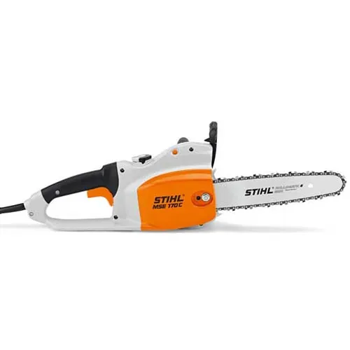 Пилка электрическая STIHL MSE 170 C - PRORAB image-1