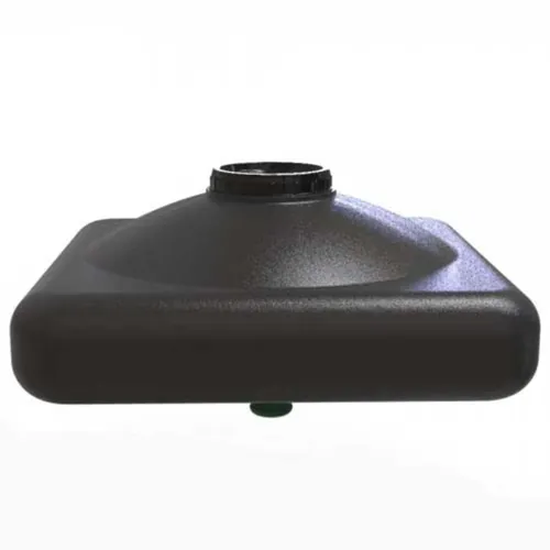 Бочка для душа не пищевая 150л (270х910х870) - PRORAB