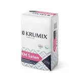 Шпаклевка KRUMIX финишная Saten 25кг - PRORAB image-12