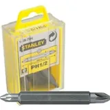 Бита STANLEY PH1, РН2 60мм 1-68-784 - PRORAB