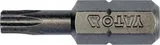 Бита YATO T20 1/4 torx 25мм 1шт - PRORAB image-15