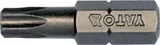 Бита YATO T27 1/4 torx 25мм 1шт YT-78145 - PRORAB image-2