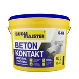 Грунтовка Строймастер Beton Kontakt 10л - PRORAB image-3