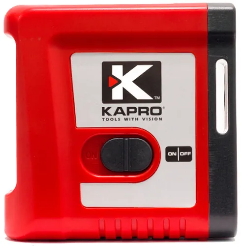 Уровень лазерный KAPRO 862 SET - PRORAB