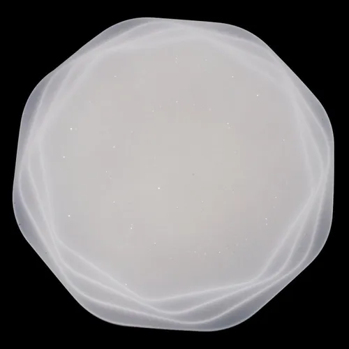Светильник LED LEBRON L-CL-ROSE max 60W,3000-4100-6500K 4200Lm O510*80mm 15-25-30 - PRORAB image-2