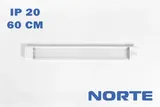 Светильник LED NORTE 36W 6500K 1-NLP-1322 - PRORAB image-3