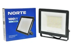 Прожектор NORTE 100W 6500K 1-NSP-1210 - PRORAB image-5