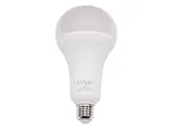 Лампа LED LUXEL Е27 35Вт 068-С 6500К - PRORAB image-4