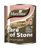 Лак для камня MAXIMA 0,75л полуматовый. - PRORAB image-4