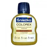 Краситель SNIEZKA Colorex 100мл 61 песочный - PRORAB image-10