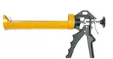 Пистолет для герметика каркасный Профи Сталь 31103 - PRORAB image-3