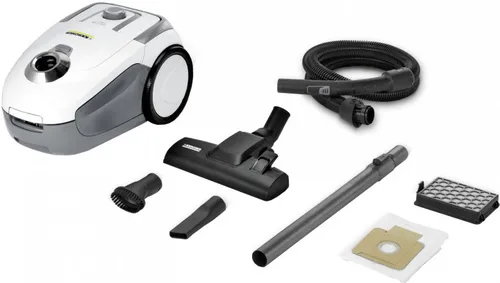 Пылесос мешковой VC 2 Premium KARCHER - PRORAB image-1