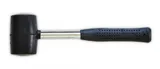 Киевлянка резиновая TECHNICS 1250г 85мм металлическая ручка 39-024 - PRORAB image-3