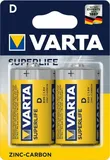 Батарейка VARTA Super Havy D BLI 2 - PRORAB image-12