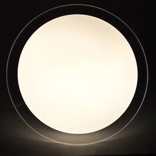 Светильник LED LEBRON L-CL-GALAXY max 45W,3000-4100-6500K 3200Lm O455*75mm 15-25-12-1 - PRORAB image-5