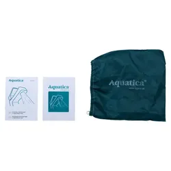 Смеситель AQUATICA PM-5C457C для ванны 9780220 - PRORAB image-6