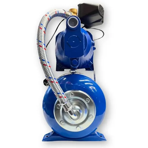Grandwater Jet Pumping Station 100S 24L 1,1 кВт 52 л/мин 50 м - PRORAB image-3