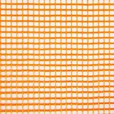 Сеть фасадная BudMonster Prime 5*5мм 145г/м.кв. оранжевая - PRORAB image-2