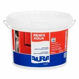 Эмаль акриловая AURA Luxpro Remix Aqua 30 2,5л - PRORAB image-2