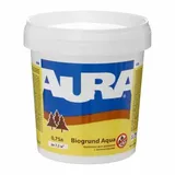 Грунт AURA Biogrund Aqua для древесины 0,75л с антисептиками. - PRORAB