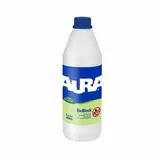 Грунтовка фунгицидная AURA Unigrund BioProtekt противогрибковая (1 л) - PRORAB image-11