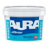 Краска AURA Neolatex 5л глубокоматовая латексная - PRORAB image-10