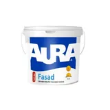 Краска фасадная AURA Fasad 1,4 кг акриловая - PRORAB