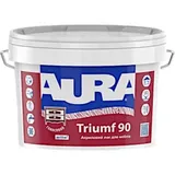 Лак мебельный Aura Triumf 90 глянец бесцветный (0.75 л) - PRORAB image-5