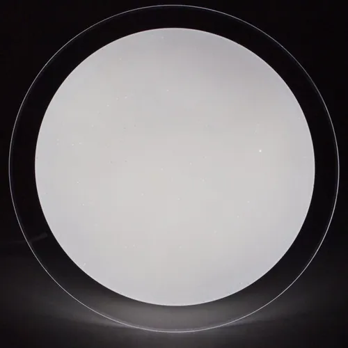 Светильник LED LEBRON L-CL-GALAXY max 45W,3000-4100-6500K 3200Lm O455*75mm 15-25-12-1 - PRORAB image-1