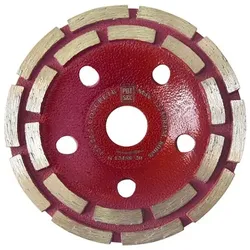 Фреза алмазная PDtools CONCRETE PLUS 125мм 65001ACRTP - PRORAB image-7